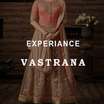 Experiance Vastrana to Buy Anarkali Suit