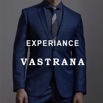 Experiance Vastrana to Buy Formal Suits