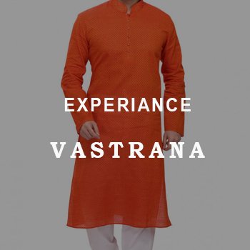 Experiance Vastrana to Buy Kurta Pajama