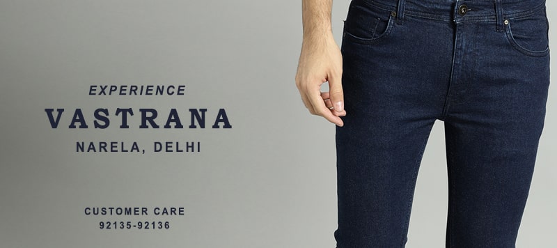 Denim Jeans for Men and Women