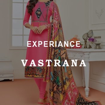 Experiance Vastrana to Buy Stitched Suit