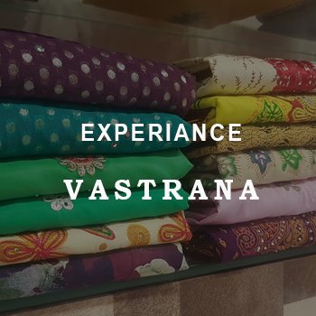 Experiance Vastrana to Buy Unstitched Suit Fabric