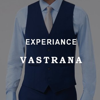 Experiance Vastrana to Buy Waist Coats