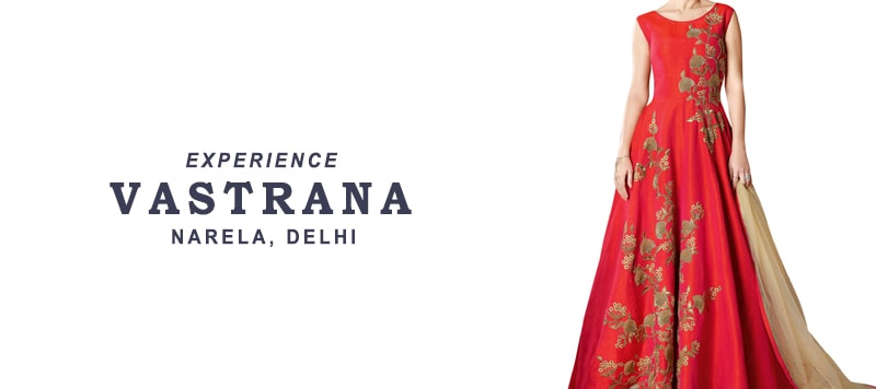 Buy Gowns in Delhi
